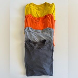 True Classic XXL Crew Tees bundle